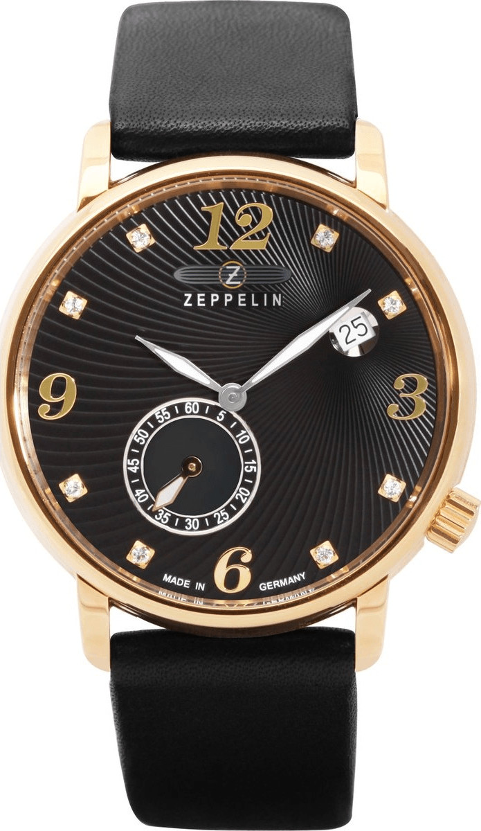 Zeppelin Luna (7633-2)