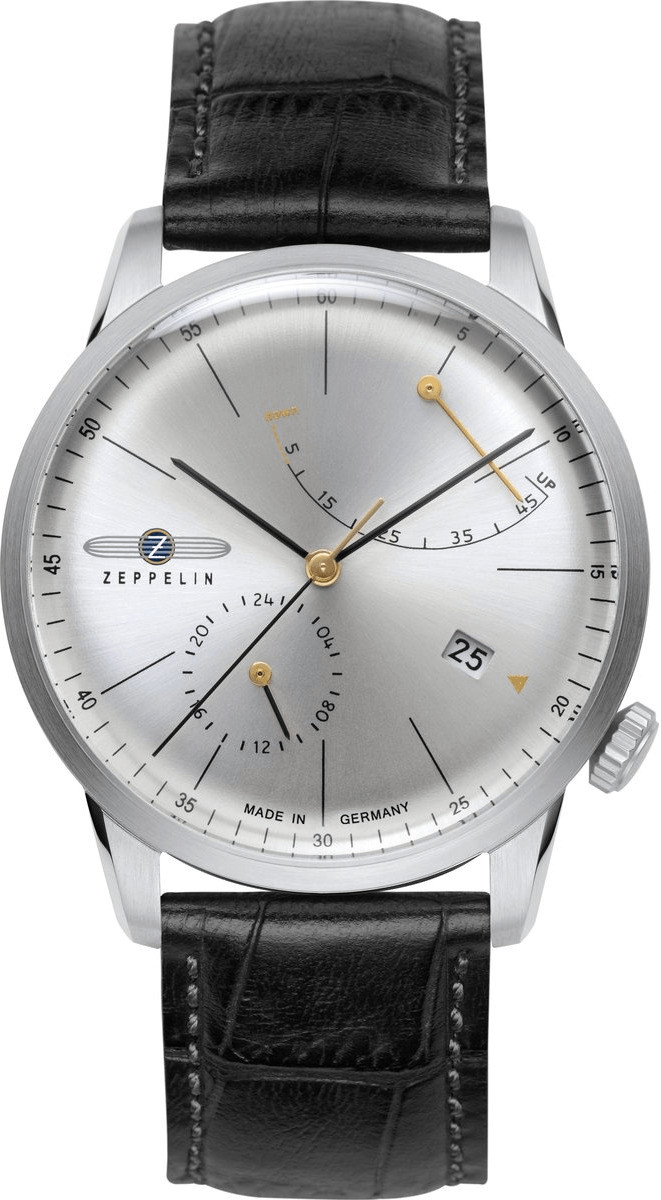 Zeppelin Flatline (7366-4)