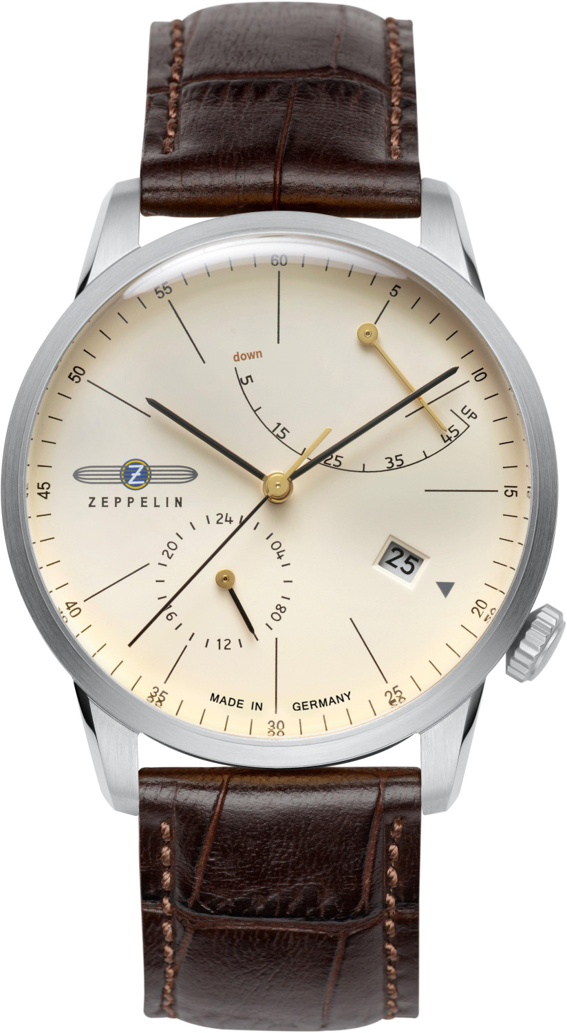 Zeppelin Flatline (7366-5)