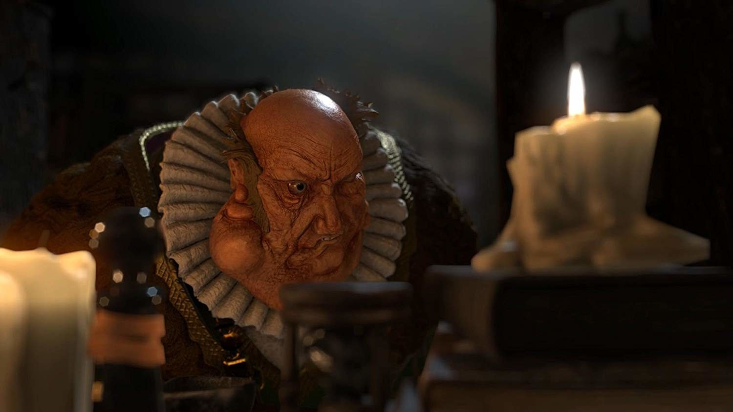 The Dwarves (Xbox One)