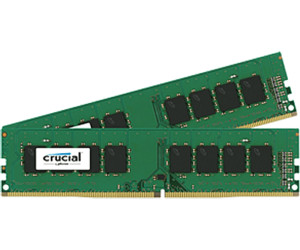Crucial ddr4 2133 16gb top
