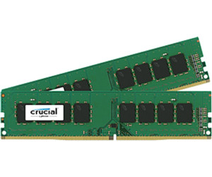 Crucial ddr4 2400 store
