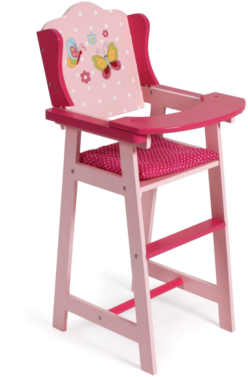 Bayer-Chic Chaise haute Papilio