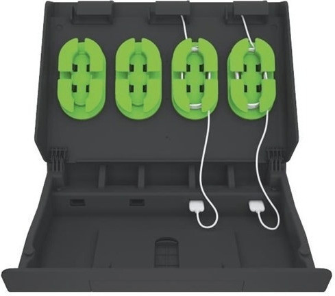 Leitz Multichargeur XL noir