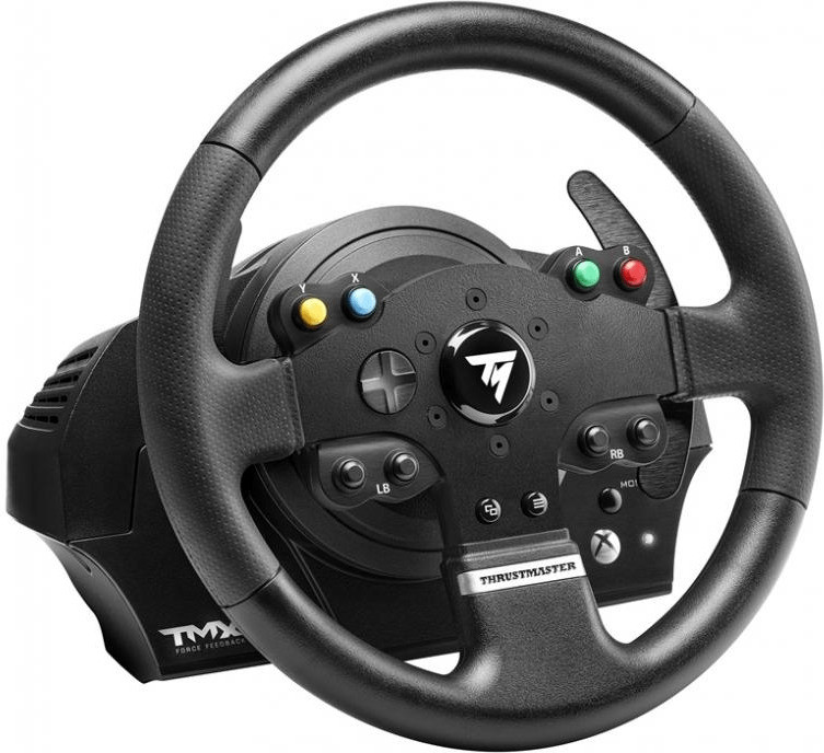 Thrustmaster TMX - Console e Videogiochi In vendita a Novara