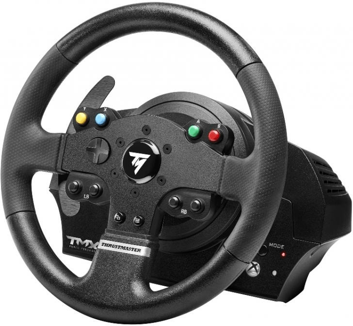 Thrustmaster tmx for sale new arrivals