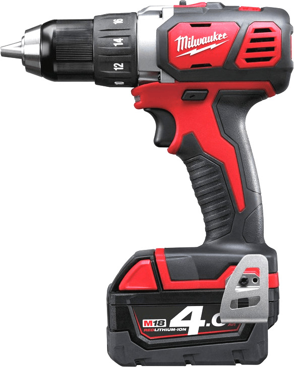 Milwaukee Electric Tool M18 BDD-0