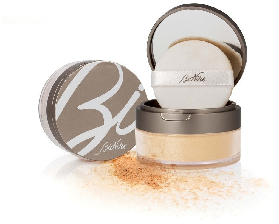 Bionike Bionike Defence Color Voile Touch (15gr)