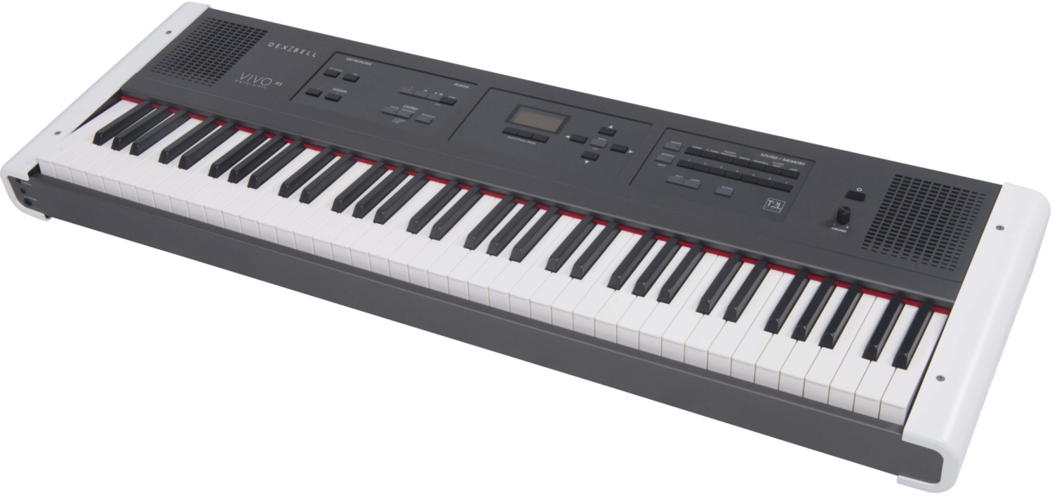 Dexibell VIVO P-3