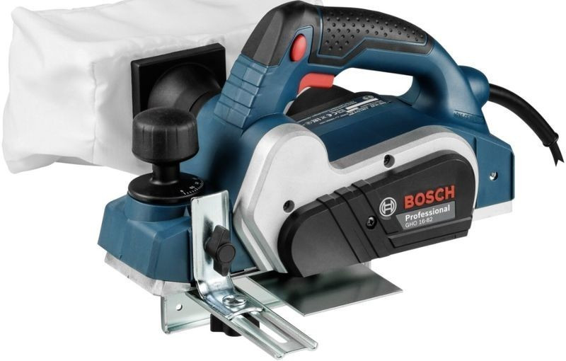 Bosch GHO 16-82 Professional (06015A4000) a € 153,89 (oggi ...