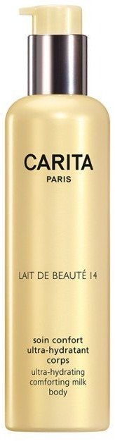 Carita Lait de Beauté 14 (200ml)