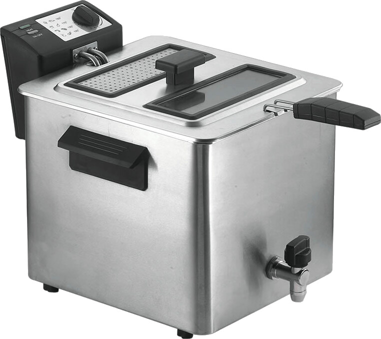 R.G.V. Fry Type 8