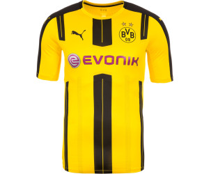 abbigliamento Borussia Dortmund 2017 abbigliamento Borussia Dortmund 2017