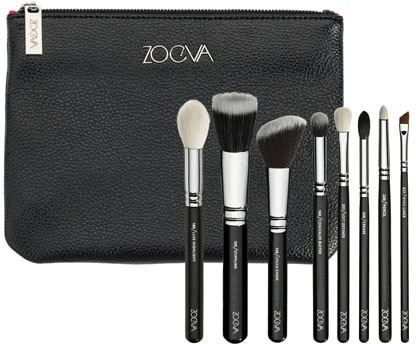 Zoeva Classic Brush Set