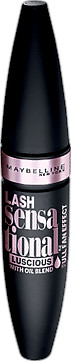 Gemey Maybelline Lash Sensational Luscious Mascara (9,5ml)