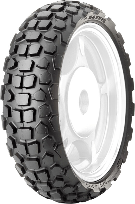 Maxxis M 6024 130/70 - 12 56J