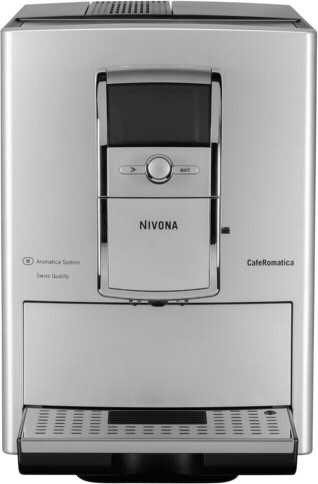 Nivona CafeRomatica 839