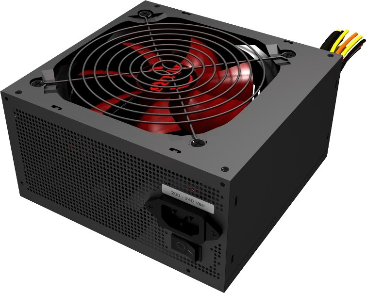 Tacens Mars MPII650 650W