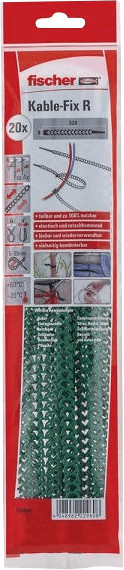 Fischer KableFix R