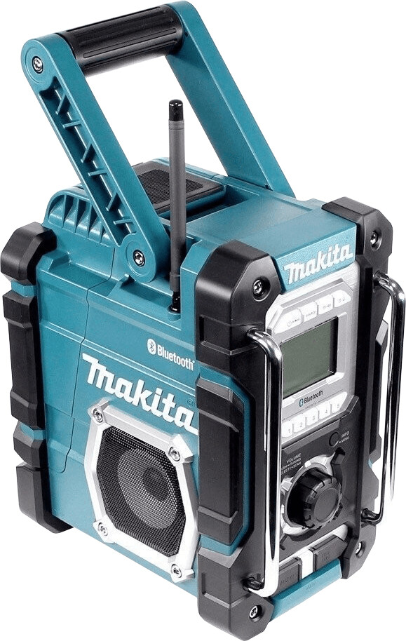 Makita DMR108 blau ab 118,88 € Preisvergleich bei idealo.de