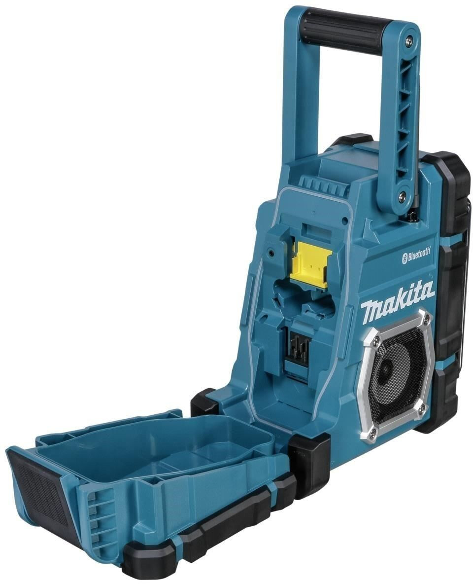 Makita DMR108 ab € 119,00 Preisvergleich bei idealo.at