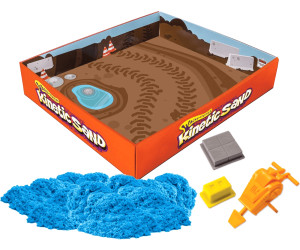 Spin Master Kinetic Sand Construction Zone