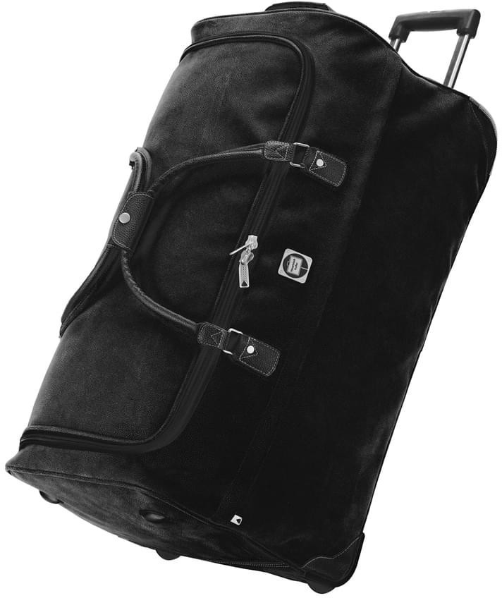Hauptstadtkoffer Tiergarten Wheeled Travel Bag 77 cm