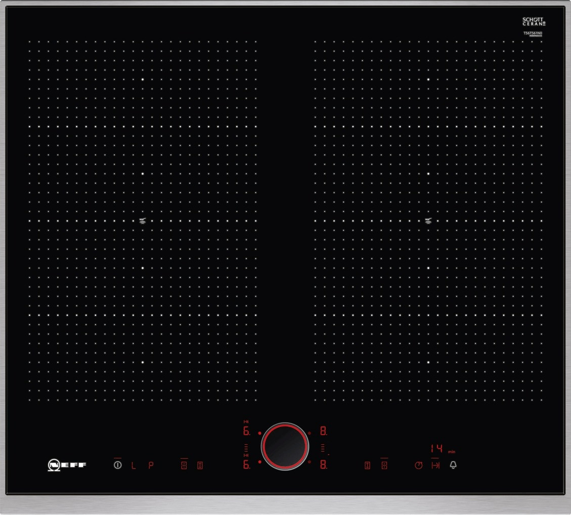 Neff TTS 5661 N (T56TS61N0)