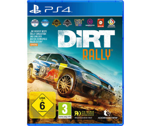 DiRT Rally (PS4) ab 56,95 €