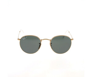 Ray Ban Round Metal RB3447 112 58 ab 119 00 Preisvergleich bei idealo
