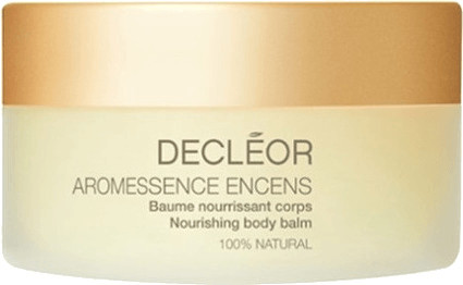 Decléor Aromessence Encens Nourrissant Corps Baume (125 ml)