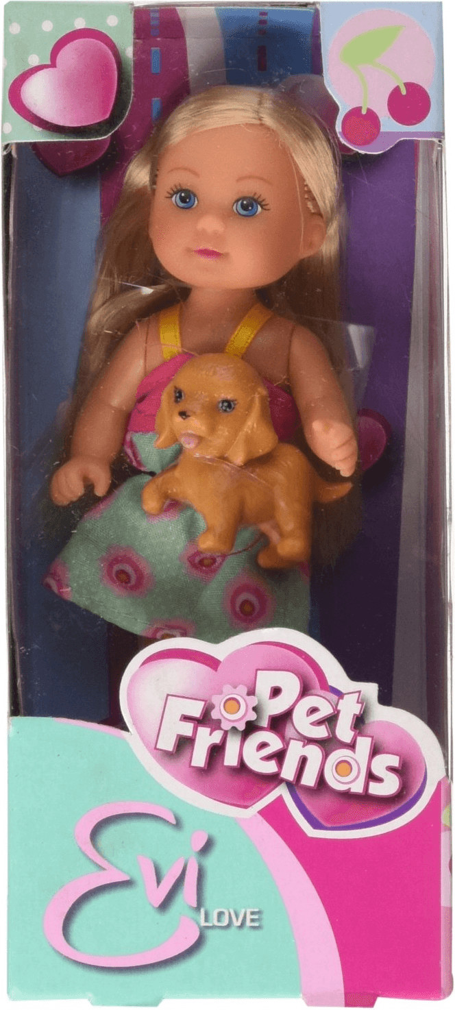 Evi Love 105730513