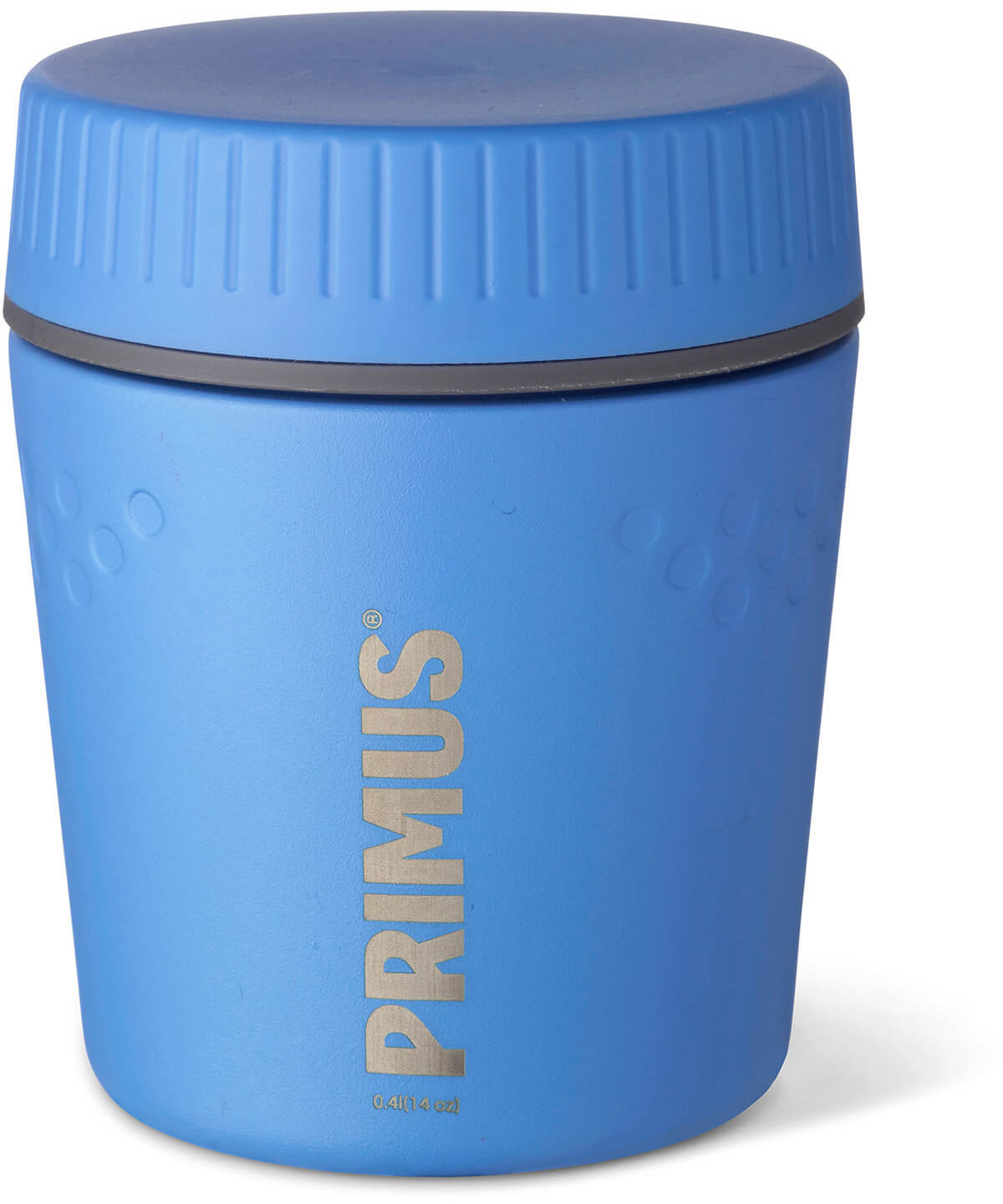 Primus Boîte alimentaire Trailbreak 400 ml bleu
