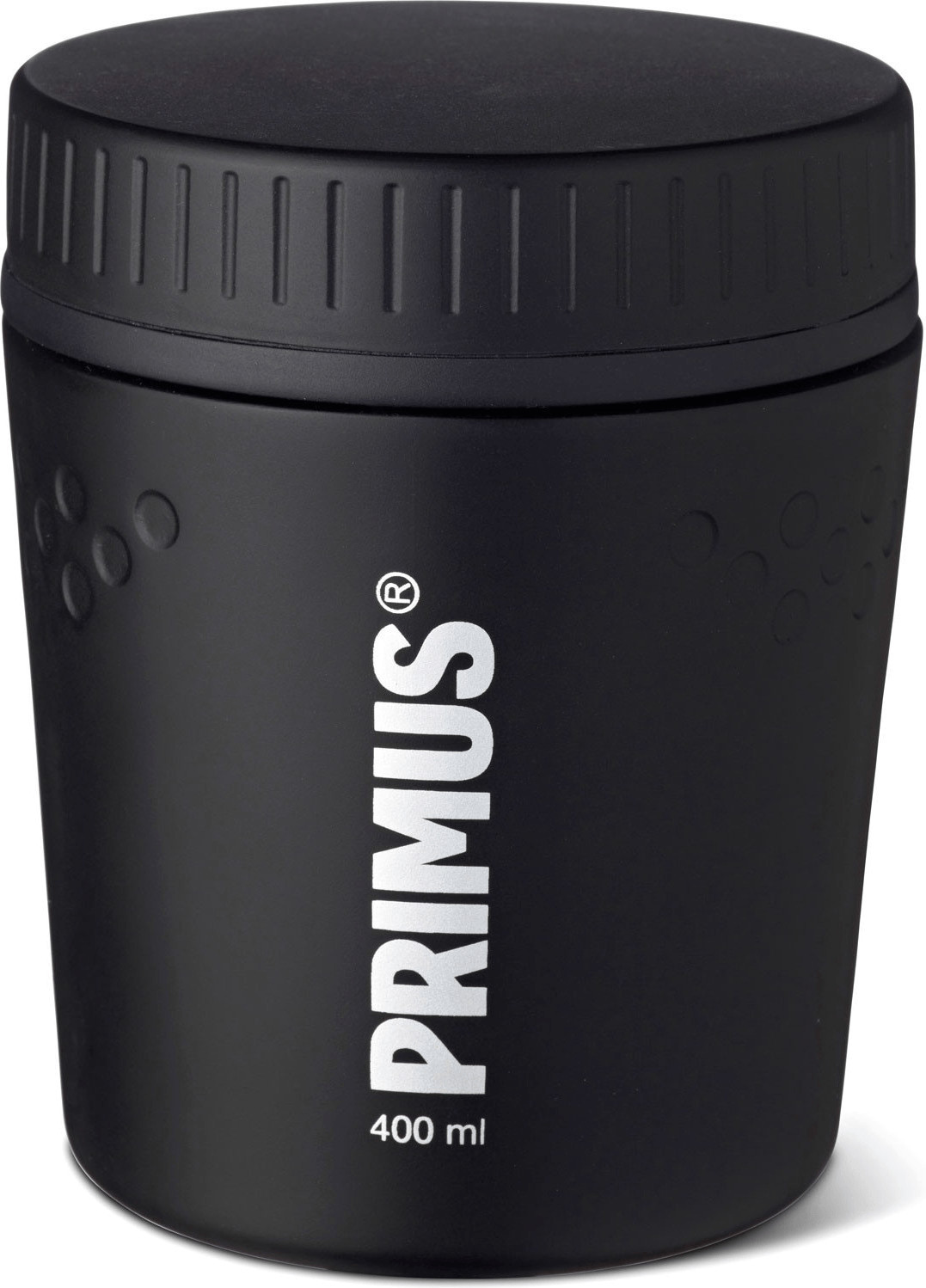 Primus Boîte alimentaire Trailbreak 400 ml noir
