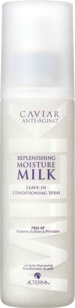 Alterna Caviar Anti-Aging Replenishing Moisture Milk (150ml)