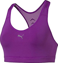 Puma Brassière PWRSHAPE Cardio violet