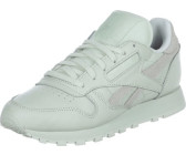 Reebok X Face Stockholm Classic Leather ab 34,63 Billigpreis Reebok x Face Stockholm Classic Leather Silver