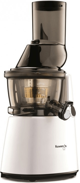 Kuvings Whole Slow Juicer 9500 white