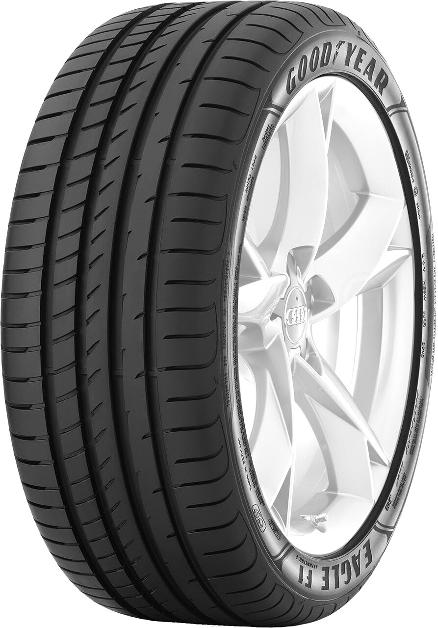 Goodyear Eagle F1 Asymmetric 2 285/40 R21 109Y