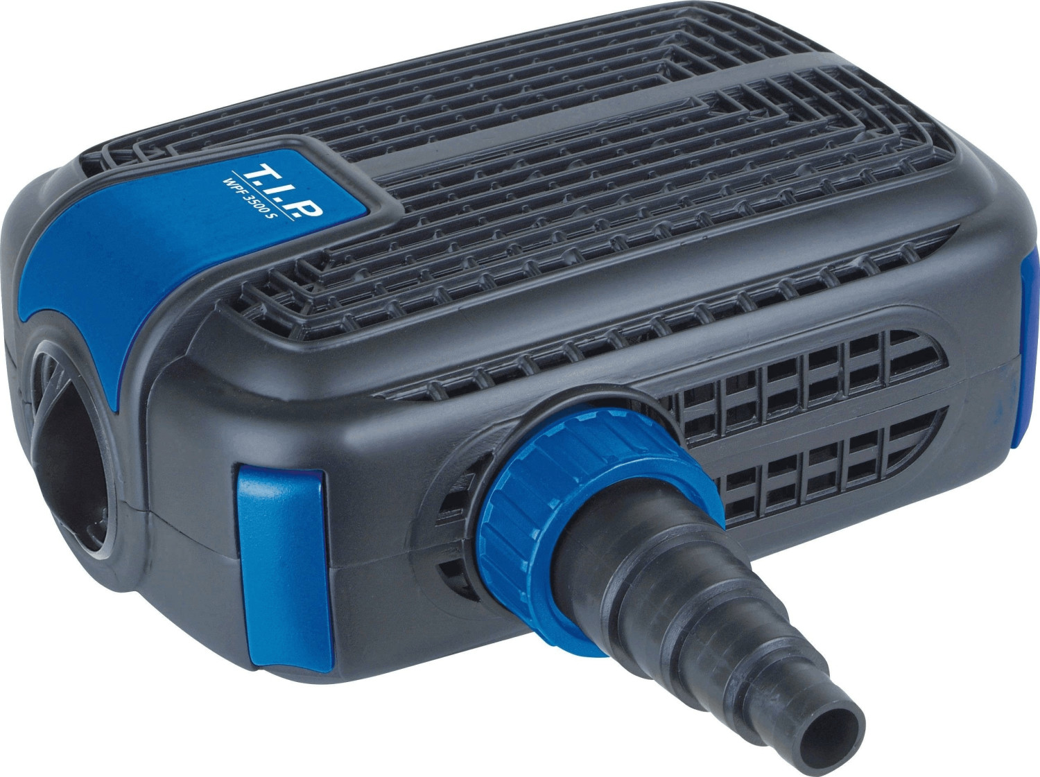 T.I.P. WPF 3500 S