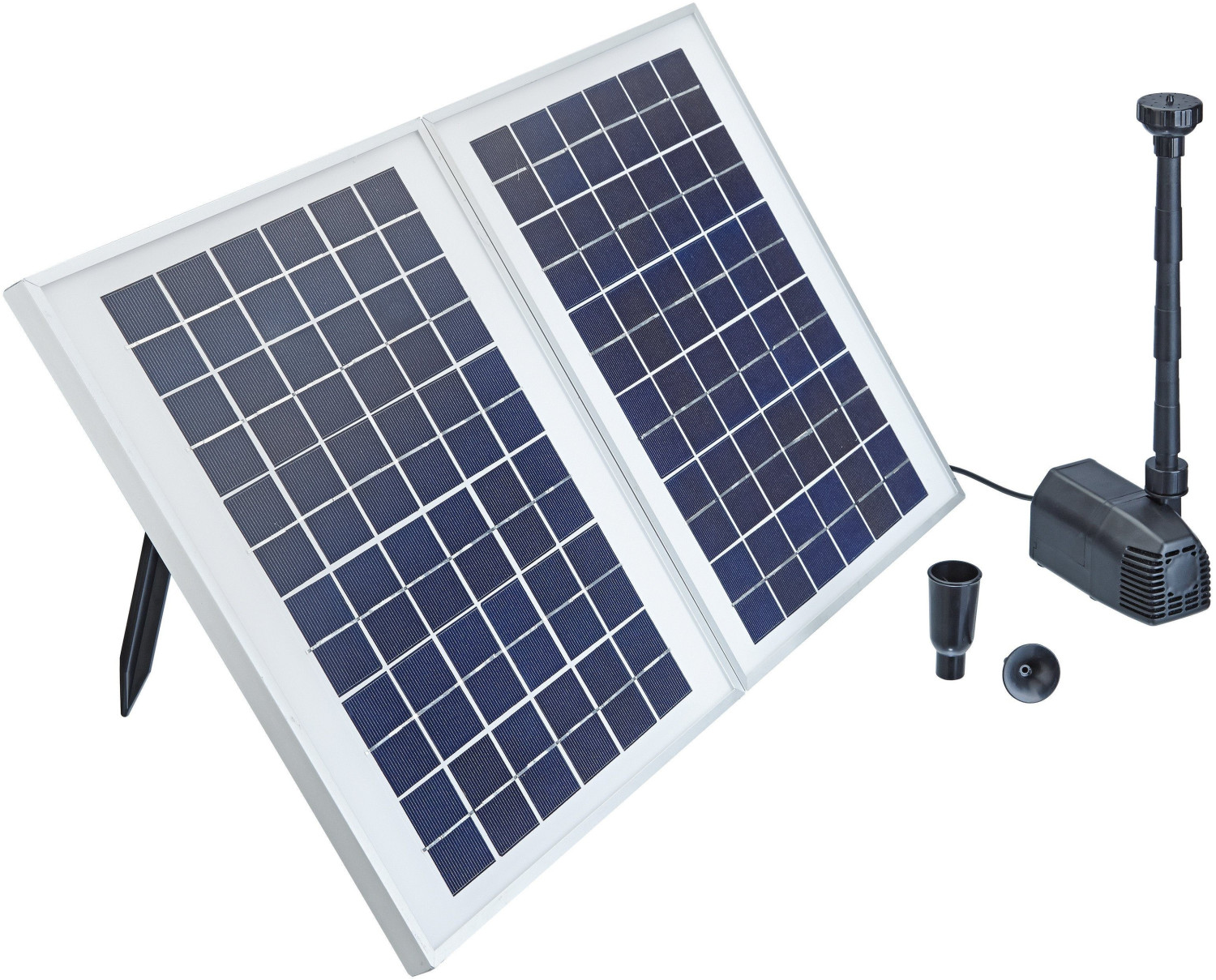 Pontec PondoSolar 1600
