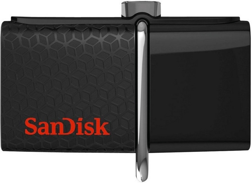 SanDisk Ultra Dual Drive USB 3.0 V2 64 Go