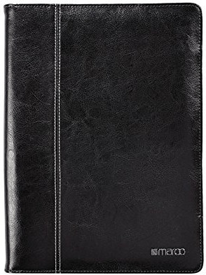 Maroo Folio Leather Case Surface 3 black (MR-MS3201)
