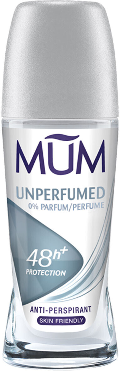 MUM Unperfumed Soft (50ml)