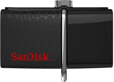 SanDisk Ultra Dual Drive USB 3.0 V2 16 Go