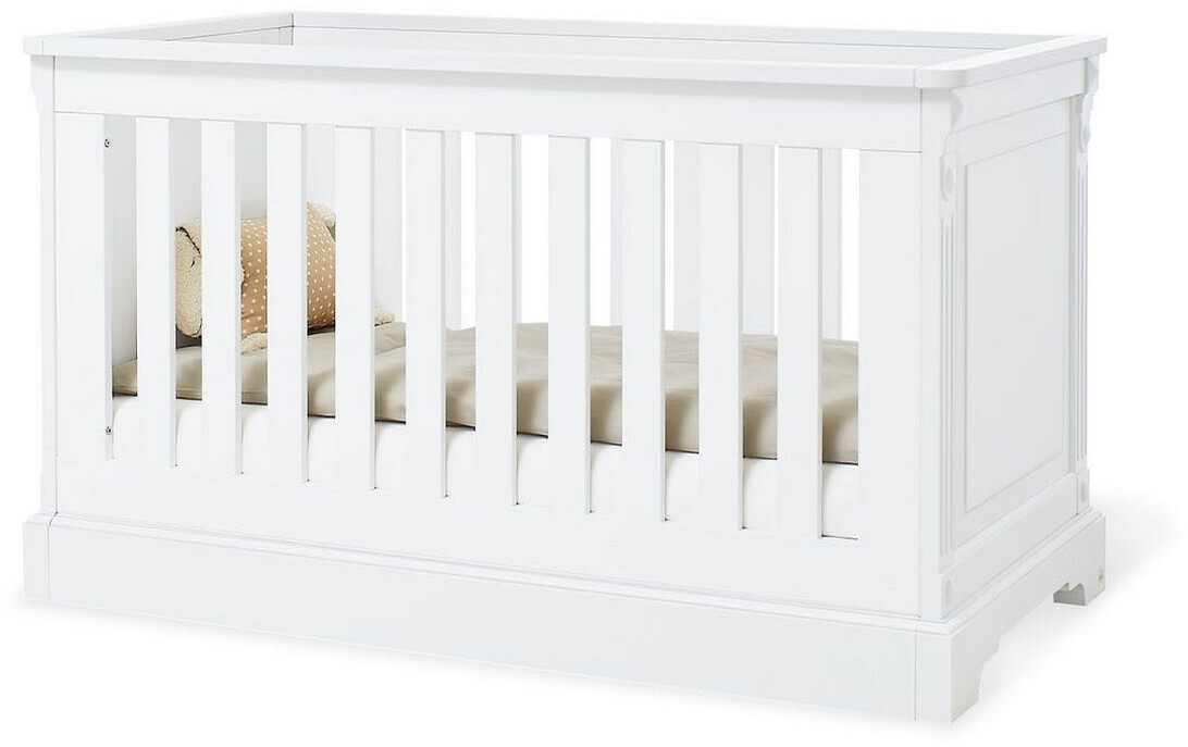 Pinolino Lit bébé évolutif Emilia