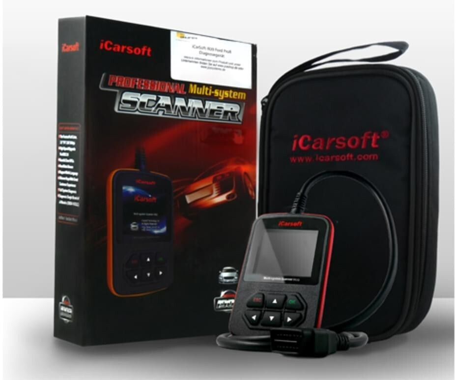 iCarsoft i970