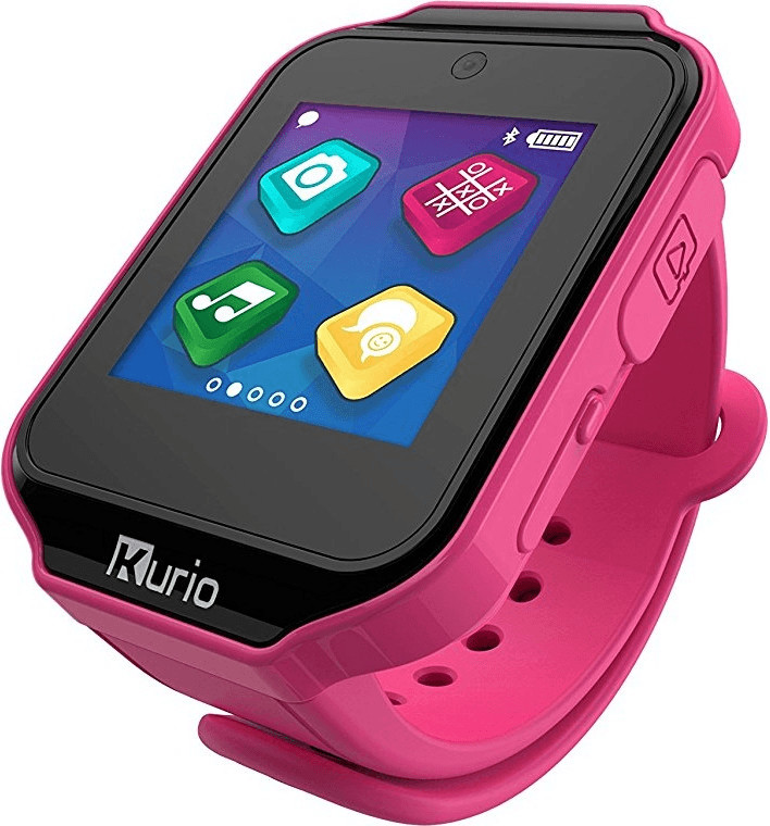 Vorschaubild von Kurio Smartwatch Vorschaubild von Kurio Smartwatch