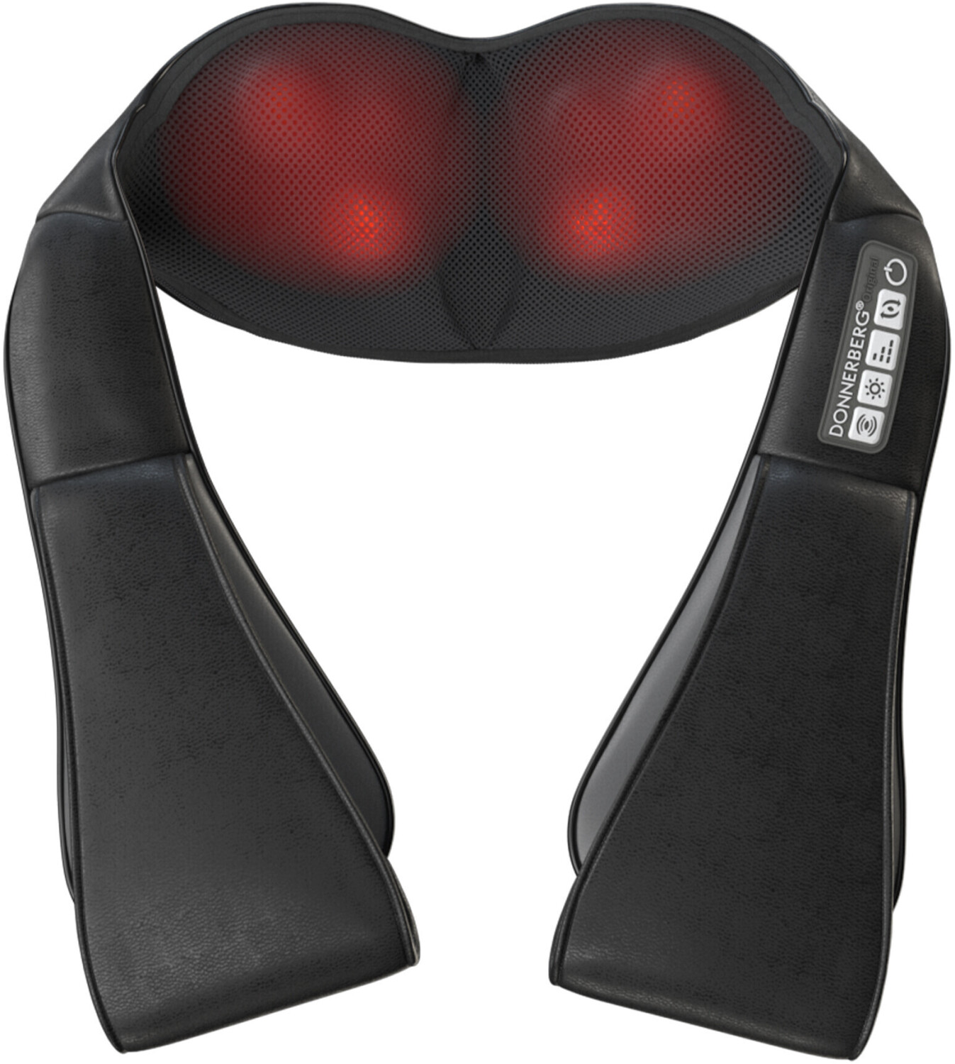 Donnerberg NM-089 black
