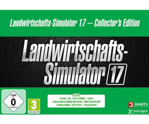 Landwirtschafts-Simulator 22 (Collector's Edition) - [PC] 